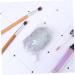 Buy Sequins Gel for Shimmer Eyeshadow - Chunky Glitter Makeup for Face & Eyes | Pearlescent Sequin Gel - Buy Online on GoSupps.com