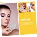 Housoutil 3pcs Eye Shadow Box Magnetic Sample Box Men and Women - Buy Online on GoSupps.com