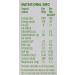 Kiddylicious Apple Soft Biscotti 7+ Months 6x20g - Healthy Snack for Babies - Buy Online on GoSupps.com