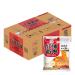 Baijia A-kuan Spicy Flavour Sichuan Broad Noodle 110g (Pack of 20) HALAL