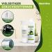 BACTODES Animal Odor Neutralizer 1L | Strong Enzyme Cleaner for Cat & Dog Smells | Effective Odor Remover with Organic Microbes - Buy Online on GoSupps.com