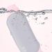 Shop Clicitina Heating Belt with Vibration & Hot Compress - Pink | Ideal for Menstruation Relief | One Size - Buy Online on GoSupps.com