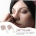 FOMIYES 7200 Sheets Double Eyelid Sticker Double Sides Tape Invisible Double Eyelid Tape Eyelid Stickers - Buy Online on GoSupps.com