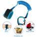 Anti Lost Toddler Leash | Child Safety Wrist Link | Kids Boys Wristband (2M Blue) - Buy Online on GoSupps.com