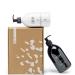 Terre de Mars Imminence Body & Hand Nourishing Milk - 16.9 FL Oz | Organic Moisturizer for All Skin Types - International Shipping Available - Buy Online on GoSupps.com