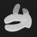 80pcs Disposable Ultra-thin Eye Mask Paper for DIY Eye Care - Shop Now - Buy Online on GoSupps.com