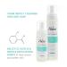 Thera Foaming Body and Hair Cleanser - Rinse-Free Exfoliating Foam 5 oz | Shop Internationally - Buy Online on GoSupps.com