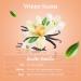 Kundal Honey & Macadamia Body Wash - Deep Nourishment & Natural Extracts for Soft Skin | 500ml | Amber Vanilla - Safe for All Ages - Buy Online on GoSupps.com