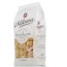  Italian Gourmet E.R. La Molisana Calaramata N. 314 Pasta Lenta Lavorazione Durum Wheat Semolina Pasta 500 g Bronze + Pulp Italian Gourmet Pulp 400 g - Buy Online on GoSupps.com