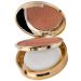 Harald Gl ckler Pomp s Cosmetics Compact Powder No. 04 Golden - 9g Pressed Make-up with Puff for Flawless Complexion - International Shipping Available - Buy Online on GoSupps.com