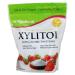 Focus Nutrition, Xyloburst, Sugar-Free, Non-GMO, Gluten-Free Xylitol Low Calorie Sweetener - 1 lb. Ziplock Bag