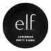 Buy eleven.Luminous Putty Blush - Vegan Highly Pigmented Creamy Finish Subtle Shimmer - 10g - International Shipping Available - Buy Online on GoSupps.com