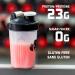 Predator Labs - Predator Whey 2kg - Whey and isolate lactoserum Blend 55 servings (Vanilla) - Buy Online on GoSupps.com