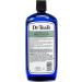 Dr. Teal's Foaming Bath Gift Set - Hemp Seed Oil & Melatonin Nighttime Soak - 2 Pack (34oz each) - Epsom Salt for Pain & Stress Relief - Buy Online on GoSupps.com