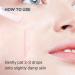 Moisturizing Hyaluronic Acid Serum | Hydrating & Plumping 30ml for Dry Sensitive Skin - Buy Online on GoSupps.com