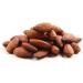 Tulsi California Almonds Roasted Nuts Lightly Salted 400g (200g x 2) - Buy Online on GoSupps.com