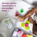 Boogie Fizzies Kids Bath Salts - Calming Eucalyptus Bath Salts for Kids - 15 oz Pack - Natural Essential Oils - By The Makers of Boogie Wipes - Buy Online on GoSupps.com