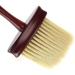 Hair Styling Brush Neck Face Duster Soft Brush Comfortable Handle Professional New Hairdressing Barber Styling Tool - Buy Online on GoSupps.com