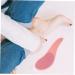 IWOWHERO Foot Grinder Hand Tools Scraper Tool Foot Scraper Foot Rubbing Board Remover for Feet Pedicure Remover Removers for Feet Foot Files Foot Rubbing Tool Plastic - Buy Online on GoSupps.com