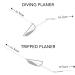 Clarkspon Spoon Trolling Kit - Ready-to-Fish | Buy Online - Buy Online on GoSupps.com