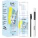 Cleanser | Lash Shampoo for Extensions Eyelash Eyelid Wash and Lash Bath for Salon Use and Home Care Makeup Remover - Buy Online on GoSupps.com