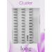 Lash FX Long Silky Mink Cluster Lashes - Buy Online on GoSupps.com