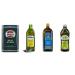 De Cecco De Cecco Monini Sasso Farchioni Extra Virgin Olive Oil Natives Olive Oil 1 Litre 100% Italian