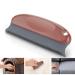 Animal hair remover brush dog hair remover for carpet clothing furniture sofa car car cat hair remover comb rubber brushes for animal hair dog hair removal products red