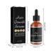 Natural Hair Growth Serum - Nourish & Thicken Thinning Hair 1 Fl Oz - Treat Hair Loss Naturally - Buy Online on GoSupps.com