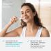 Enlighted Serum Sensitive Repair Toothpaste - Vegan Daily Relief for Tooth Sensitivity - 75ml (New Formula) - Pack of 1 - Buy Online on GoSupps.com