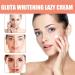 Allayu Portable Face Removal Cream Brightening Creams Natural Ingredient Blemish Remover Skin Care Beauty Supplies - Buy Online on GoSupps.com
