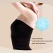 Buy Silicone Anti-Slip Massage Ball - Deep Tissue Trigger Point Relief | International Shipping - Buy Online on GoSupps.com