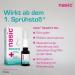 Nasic Nasal Spray PLUSS - Decongestant & Wound Healing for Adults & Kids | Xylometazoline & Dexpanthenol | 2x10ml Pack | International Shipping - Buy Online on GoSupps.com