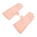 minkissy 1 Pair Sun Protection Half Finger Gloves Gloves Riding Gloves Uv Protection Gloves Sun Protection Gloves Summer Gloves Manicure Tools Anti-uv Miss Nylon