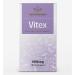 HERBAMAMA Organic Vitex Chasteberry Supplement for Women - Vegan 1000mg 100 Capsules - Buy Online on GoSupps.com