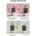 Buy Electric Makeup Brush Cleaner - Automatic Spinning Brush Cleaner for All Makeup Brushes | Fast Shipping Worldwide - Buy Online on GoSupps.com