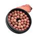 Natural Cream Blush - Lightweight Roller Applicator for Blush | Face Makeup to Sculpt Contour and Enhance Mature Skin
