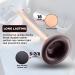 Heavy Duty Toilet Plunger - Strong Suction Force Cup Rubber with 18 Wooden Handle - Buy Online on GoSupps.com