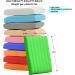 Polymer Clay Modeling Kit - 50 Colors, Non-Toxic, Oven-Baked, Sculpting Tools - Ideal for Kids and Artists - Perfect Gift Set (50 Colors A) - Buy Online on GoSupps.com