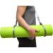 Gradient Fitness Premium Quality 66x1.5 Yoga Mat Strap with Cotton Blend - Mat Carrier and Holder - Buy Online on GoSupps.com