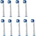Oral-B Precision Clean Replacement Toothbrush EB9ER - Size 5/35 - Buy Online on GoSupps.com