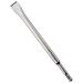 BOSCH 1618600010 3/4-Inch X 10-Inch Chisel (HS1420) Silver SDS-Plus Flat Chisel 3/4 Inch