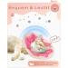 Supet Rewrise Adjustable Neck Rope Cat Collar - Recovery Cone for Cats After Surgery & Injuries (M: 21.5-30.5cm) - International Shipping Available - Buy Online on GoSupps.com