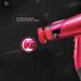 JYYBN Hair Dryer Professional Ionic Hairdryer 2000W Salon Far Infrared Fast Portable Folding Blow Dryers 3 Heat and Cool Shot Button Low Noise AC Motor with Hair Nozzle for Hairstylist Dresser Home - Buy Online on GoSupps.com
