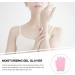 FOMIYES 2 Pairs Gel Care Kit Spa Socks for Cracked Feet Hand Moisture Gloves Hands Beauty Masks Gloves Women Spa Gloves Hand Gloves Miss Moisturizing Yarn Accessories - Buy Online on GoSupps.com