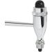 Lckiioy Zinc Alloy Percussion Hammer | Multifunctional Neurological Reflex Diagnosis & Massage Tool for Relaxation - Buy Online on GoSupps.com