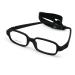 Enzodate My baby is small glasses with mark size 42/16 no kiss flexible piece of Toddler wavy children of the glasses the glasses section