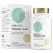 Probio Skin capsules High -dosed probiotics vegan i probiotics and prebiotics - enriched with organic inulin vitamin A and konjak root extract - 60 capsules