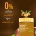 Herbishh Argan Hair Mask - Deep Conditioning Treatment for Very Dry, Weak, and Stressed Hair - No Sulphates, No Parabens - 8.40 Fl Oz - Buy Online on GoSupps.com