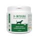 V-INTEGRA Senior Dog - Complete Supplement Rich in Vitamins and Minerals for the Homemade and Barf Ration of Senior Dogs - 500 g - Made in Italy